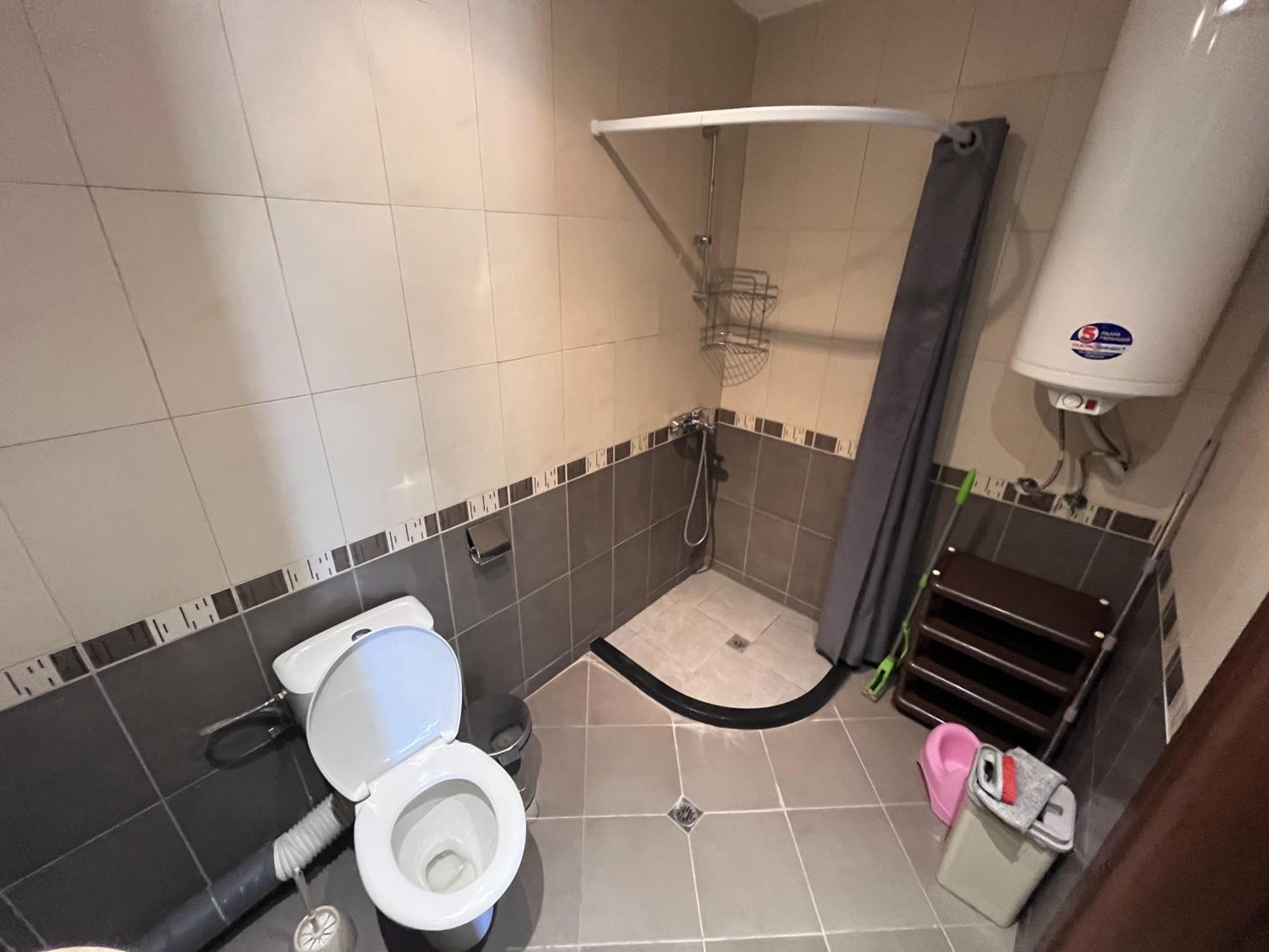 Vadim Apartments in Panorama Beach Vigo Nessebar Bagian luar foto